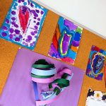 art-bulletin-board