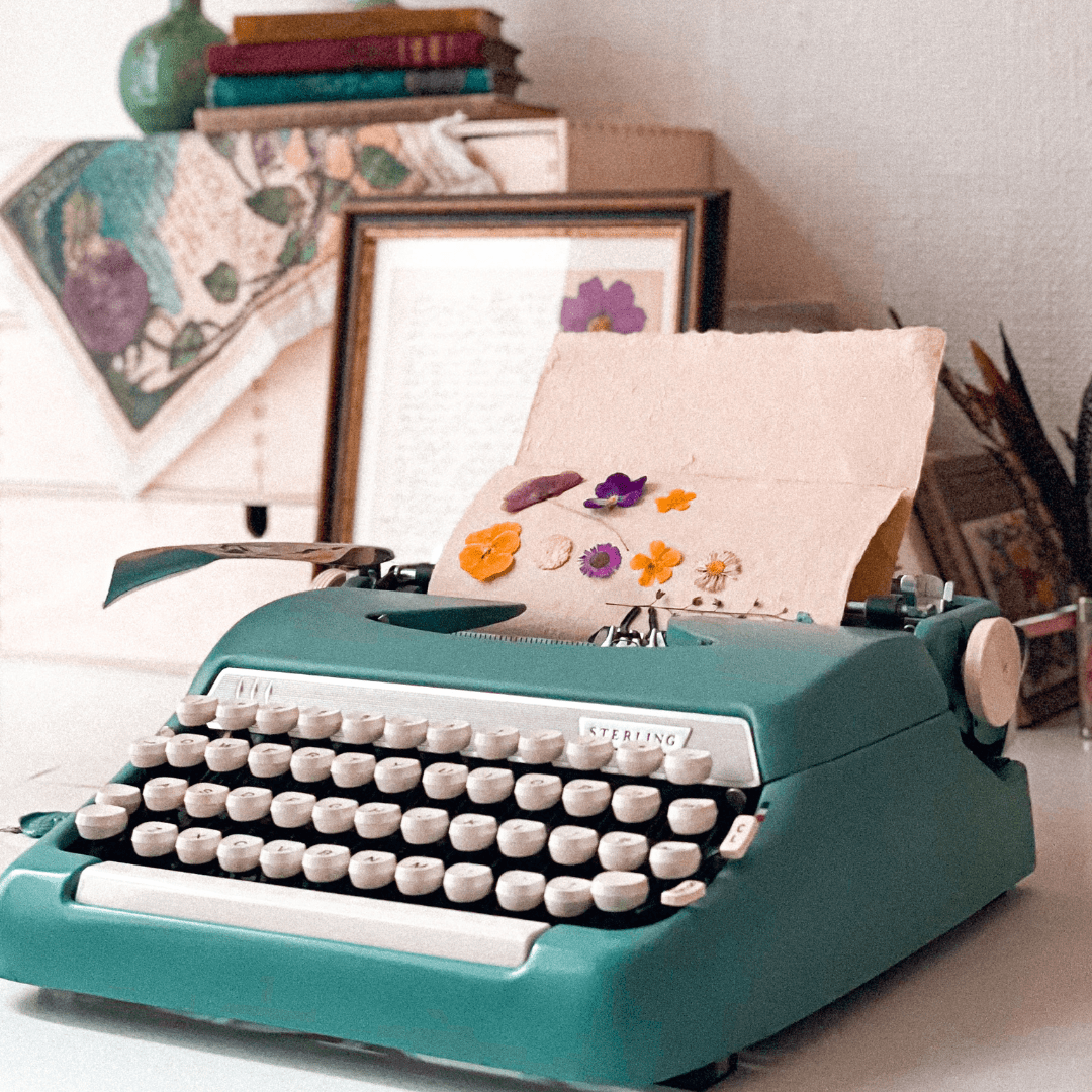 Creative Writing (Afterschool)