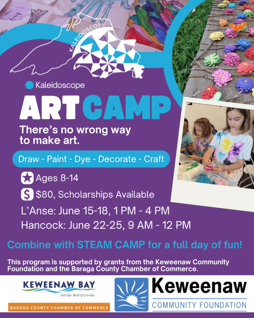 both locations art camp(2)