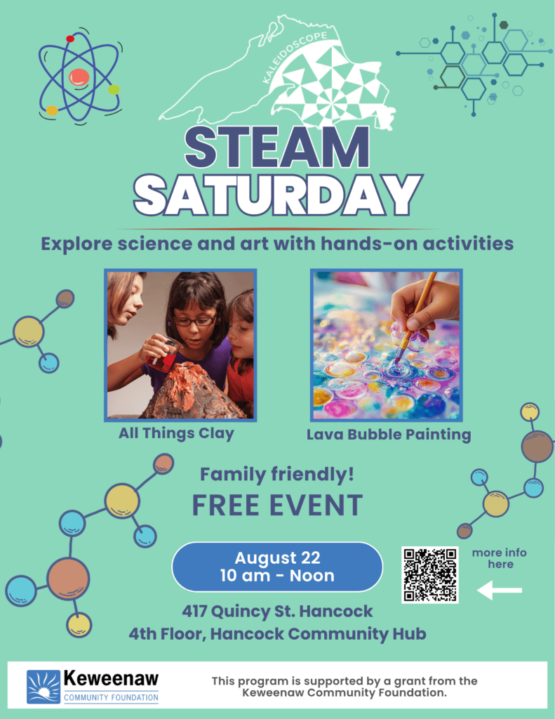 August 2026 STEAM